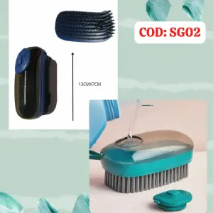 CEPILLO MULTIUSO X1 BASE SG02
