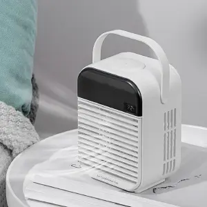 AIRE ACONDICIONADO PORTATIL