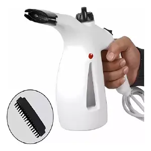 Vaporizador Facial Y De Ropa De Mano 4-1