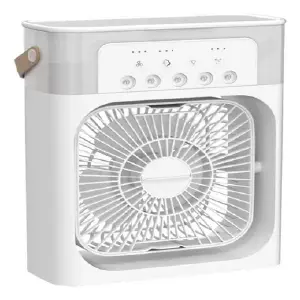 ventilador humificador