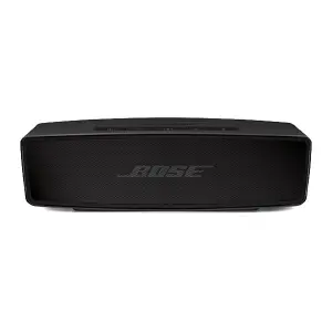 Parlante BOSE SOUNLINK  MINI II