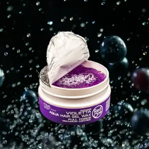 cera moldeadora red one Violeta