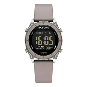 Reloj Naviforce Sport Nf7108 Digital Muj