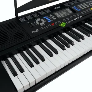 Organeta Piano Electronico MLS-6639