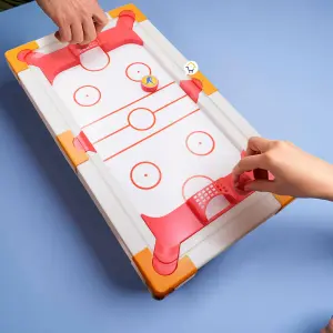 Mini Hockey De Mesa Juego De Mesa 6897