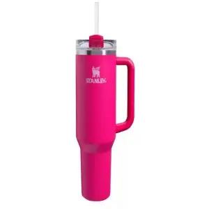TERMO STANLEY FUCSIA 40 ONZAS