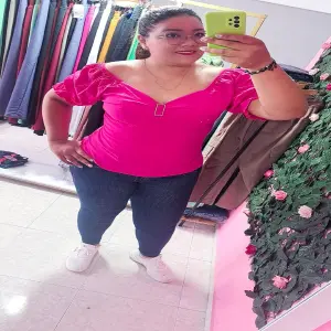 Blusa Ref Mar