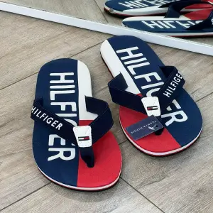 Sandalia Tommy Caballero REF 704: El Estilo que Te Define - Sandalia Tommy Caballero REF 704