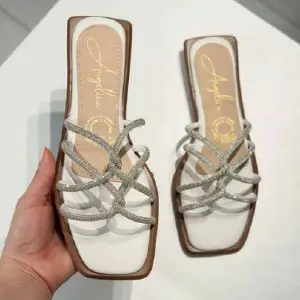 Sandalias Planas D-37