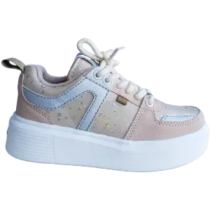 Tenis Zuela Normal (Niña)