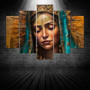 RELIGIOSO W 167