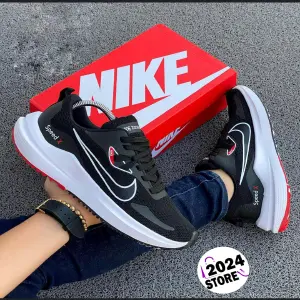 Nike Speed Negro kpz
