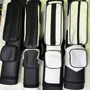 Estuche para taco de billar