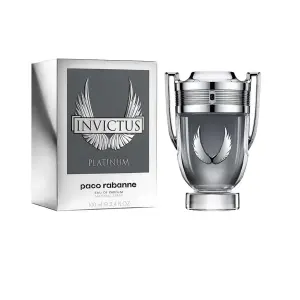 INVICTUS PLATINUM