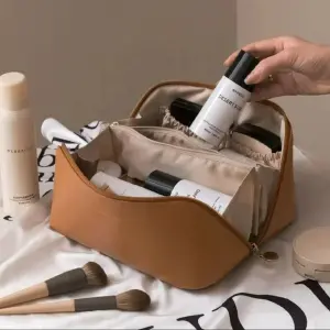 COSMETIQUERA PREMIUM-NECESER