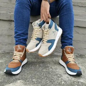 Bota Calvin Klein