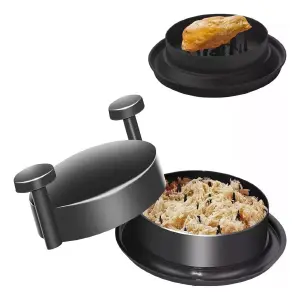 desmechador de pollo