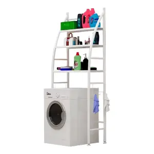 UD Organizador De Lavadora 3 Niveles
