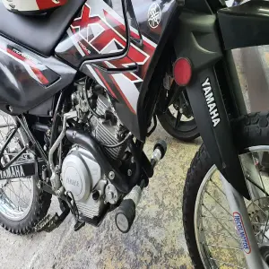 SLIDER XTZ 125