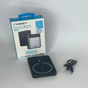 POWER BANK INALAMBRICO