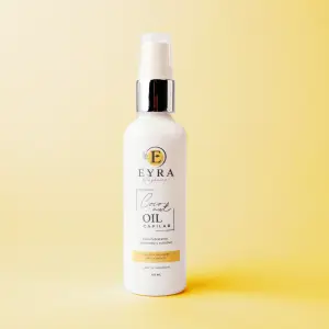 oil capilar coco