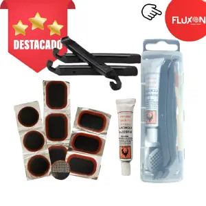 ¡¡KIT DE PARCHE COMPLETO!!