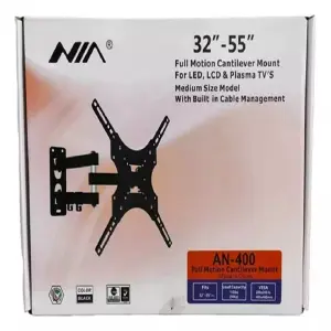 Base Giratoria 32-55 Soporte Televisor