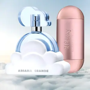 KIT CLOUD - 212 SEXY