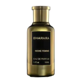 Perfume Niche Femme Bharara-3A-RIVIERA