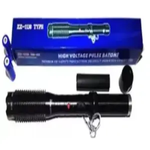 Linterna Taser 1138