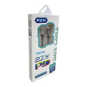 Cable P/Celular 26CM PD 27W PZX V200P