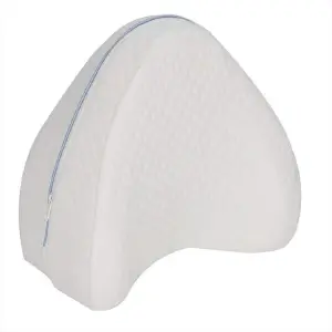 Almohada Ortopédica Piernas Y Rodillas