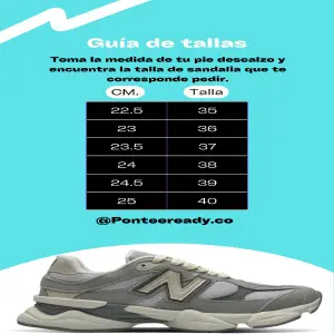 NEW BALANCE 9060