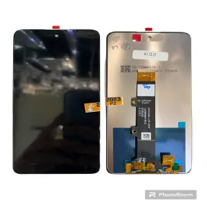 Pantalla Lcd Display Moto G22 Incell