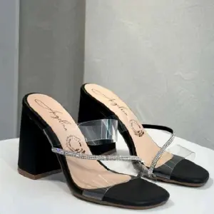 Tacones J-52