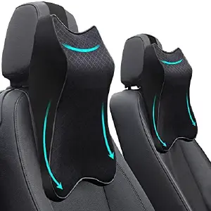 COJIN LUMBAR REPOSACABEZA