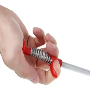 Sonda Destapa Cañería