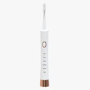 CEPILLO DE DIENTES ELÉCTRICO ULTRASONICO