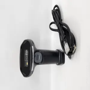 Lector / Escaner USB Codigo de Barras 2D