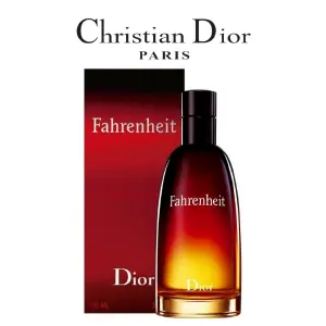 Fahrenheit Dior 100 Ml
