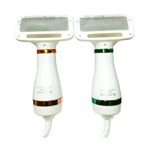CEPILLO SECADOR PARA MASCOTAS HG-HZP-10