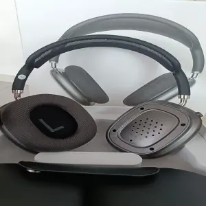 Air Pods Max Imantadas