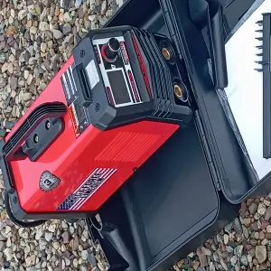 Inversor 250 amp