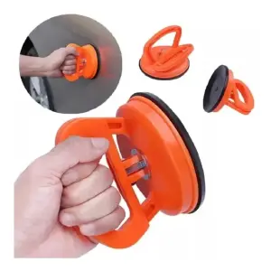 Extractor De Golpes