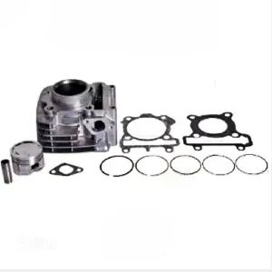 KIT CILINDRO ALUMINIO CRYPTON 115