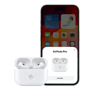Audífonos Bluetooth 2da Generacion ANC