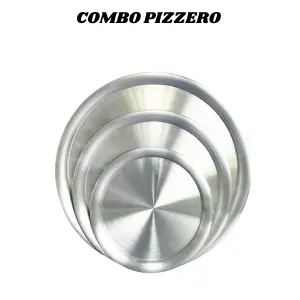 COMBO PIZZERO