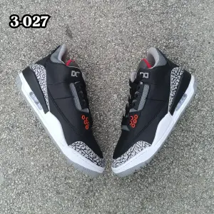 Zapatos Nike Air Jordan Retro 3