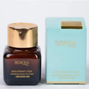 Crema contorno de ojos antienvejecimien