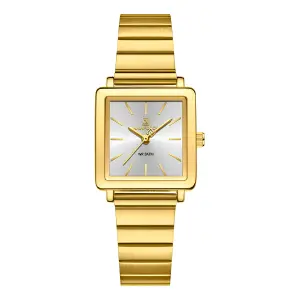 Reloj Naviforce Casual Nf5048 Mujer Acer